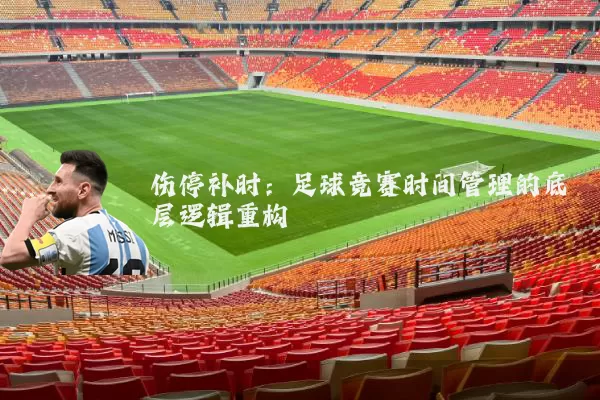 伤停补时：足球竞赛时间管理的底层逻辑重构